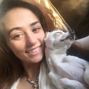 Meet your Posher, Lauren